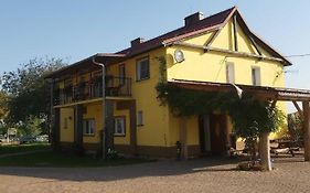 Rancho Frontczaka